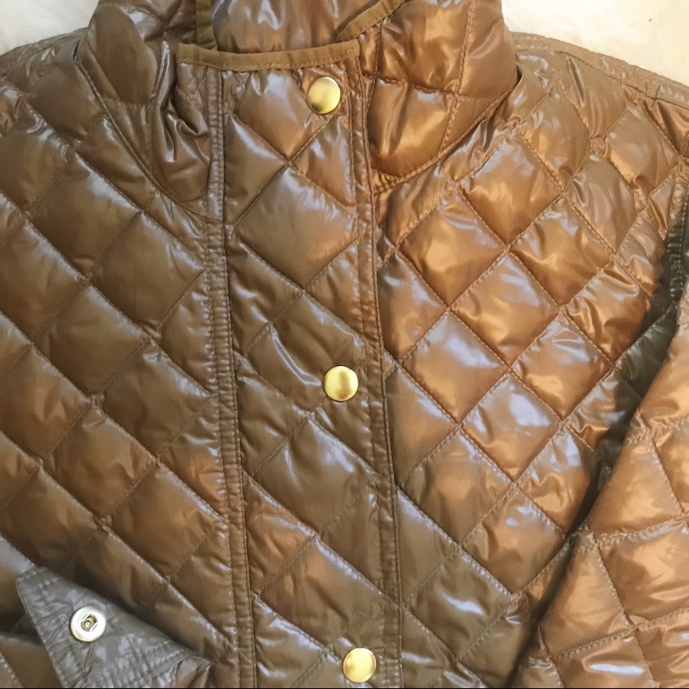 J.CREW Jacket - Picture 2 of 3